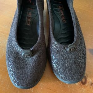 Ballet Flats Arcopedico size 36